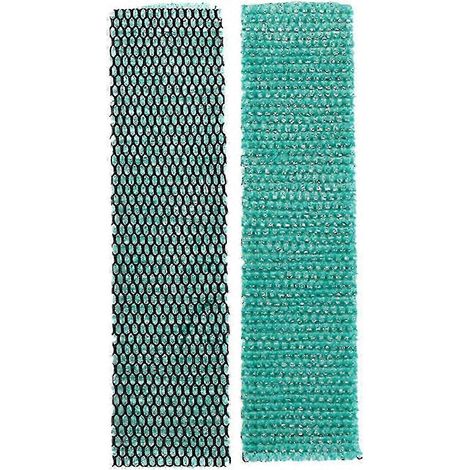 Filtres de ventilation compatibles avec la climatisation : améliorent la qualité de l’air, garantissent un air pur et sont faciles à installer. (1/5)