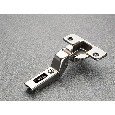 CERNIERA SALICE PUSH COLLO  art.C2APP99
