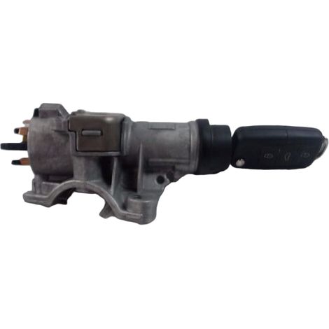 [PRODUIT D'OCCASION] Antivol De Direction VOLKSWAGEN Polo 2005- ♻️ Ref Oe. 4b0905851q - Garantie à vie (1/2)