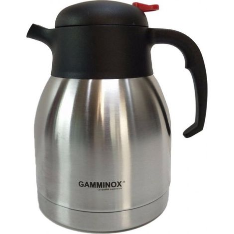 Bouteille isotherme - 1 litre (1/3)