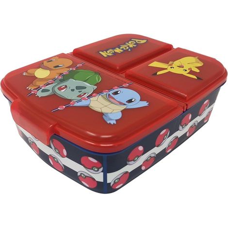 Brotdose Kinder Frozen Spiderman Avengers Mickey BPAfrei Pokemon