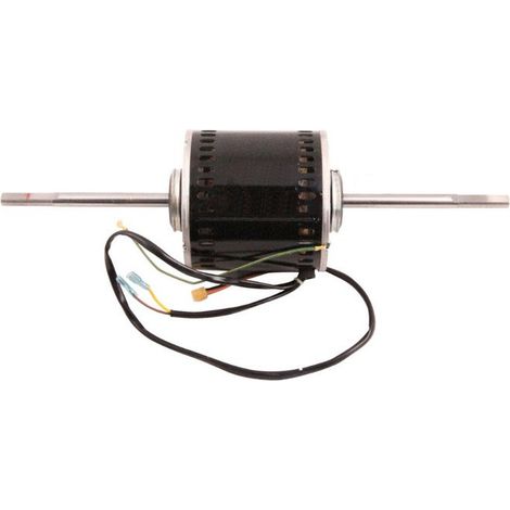 MOTEUR VENTILATEUR POUR CLIMATISEUR LG - 4681A10013C (1/4)