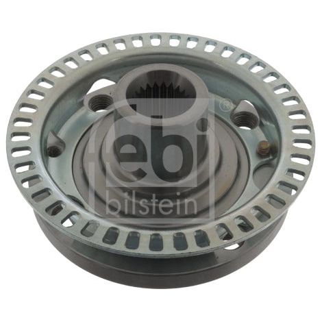 Moyeu de roue FEBI BILSTEIN 01901 SEAT 357 407 613 B 357 407 615 E (1/2)