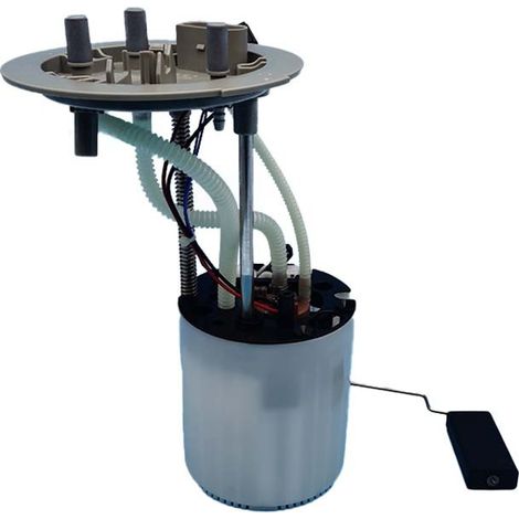 Compatible with Audi A6L/C6/2.4L/3.0L vehicle parts and components, fuel pump assembly A2C53065347 (1/3)