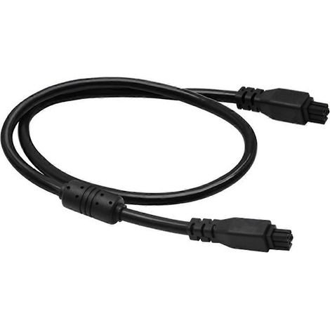 Câble de connexion pour imprimante 3D A1 A1mini 4 broches mâle-mâle, module d'alimentation automatique BMCU vers AP multicolore (1/5)