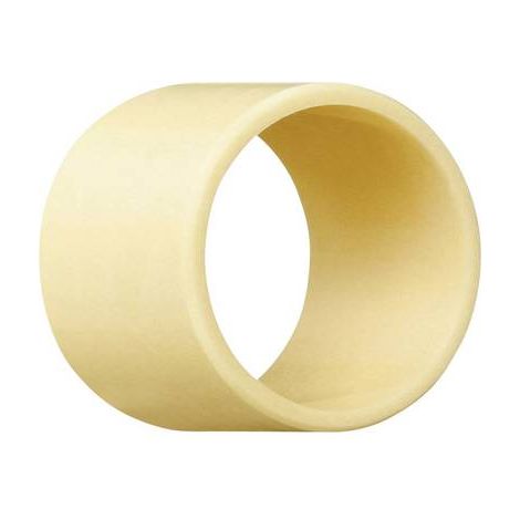 igus JSM-1618-20 Palier lisse Ø de perçage 16 mm W983041 (1/2)