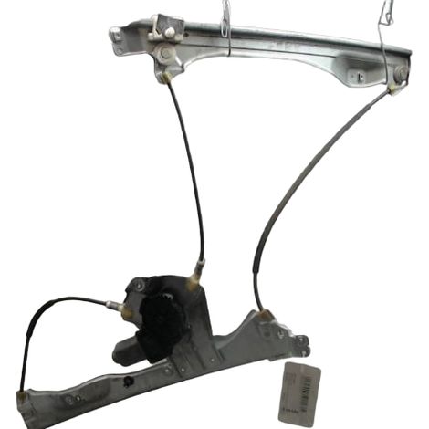 Mecanisme+moteur Leve-glace Avant Gauche RENAULT Clio [PRODUIT D'OCCASION]♻️8200291145