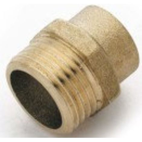 Manchon à visser M Raccords Filetage 12x17mm î..