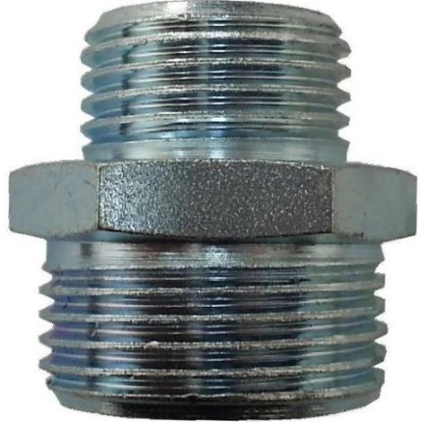 Hydro-bric double reduced screw ot/cr 1/2 x3/4 smk-n0335 b