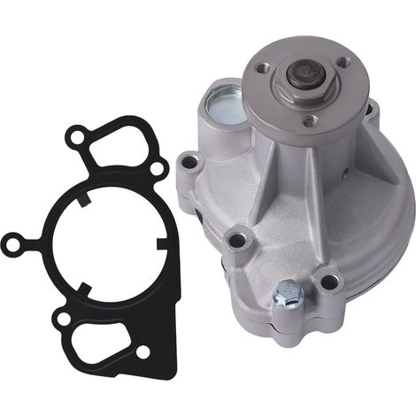 Cooling Water Pump for Ford Thunderbird V8 3.9L 2002-2005 XW4Z8501AA (1/5)