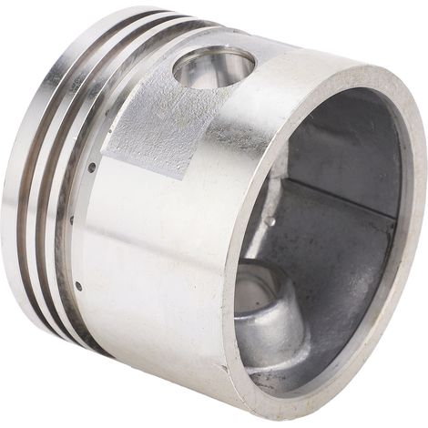 Tige de liaison pour compresseur, pièces de pompe à piston et segments d'étanchéité - Équipement industriel (1/5)