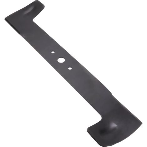 Lame 46cm pour Stiga, Cooper, Brill, Sabo, Iseki 1136-0459-01 182004345/1 1820043451 (1/2)
