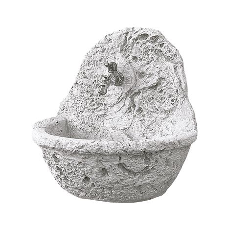 FONTANE A PARETE DECOGARDEN CAPRI KG30