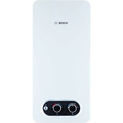 Bosch Scaldabagno a Gas a Camera Aperta Therm 4200 T4204 11 L Metano Low NOx Classe A 7736504527