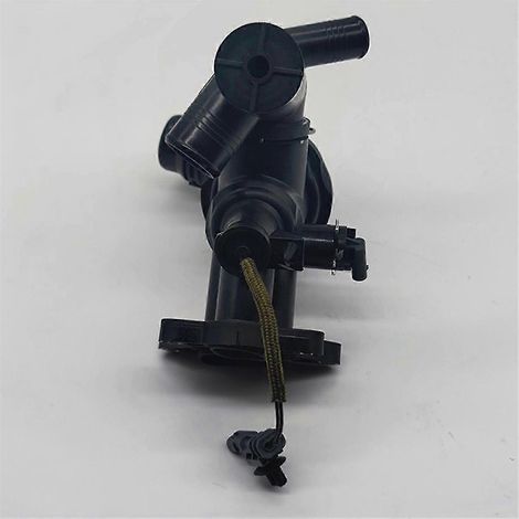 JDE40345 para Land Rover Nuevo 2.0 JAGUAR F-PACE X761 Carcasa del termostato LR105974