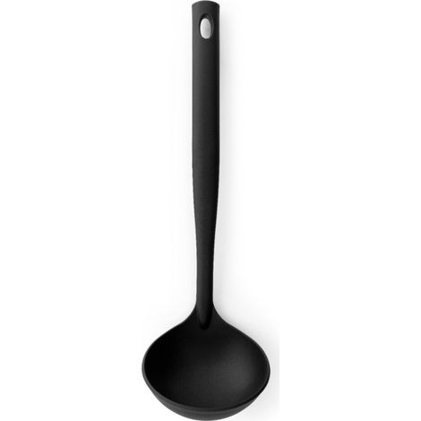 Kelle brabantia 365225 Nylon hitzebeständig 32,6 cm