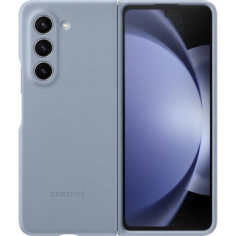 Samsung EF-VF946PLEGWW Handy-Schutzhülle 19,3 cm (7.6") Cover Blau (1/5)