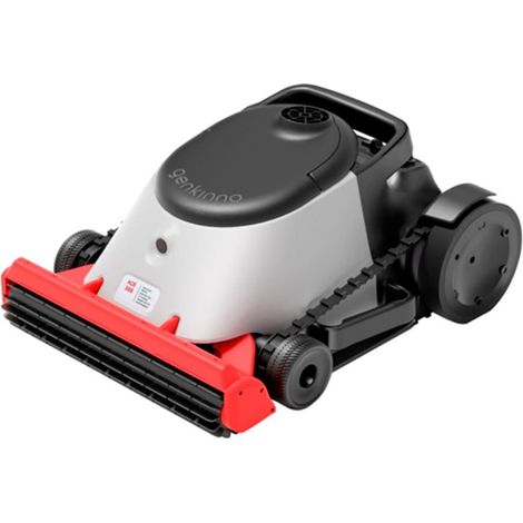 Aspirateur automatique pour piscine ACE 300 12 x 6 m