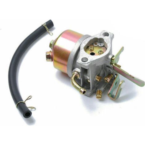 Carburador para MZ160 MZ175 EF2700 EF2400 EF2600A EF2600 YG2600 (1/4)