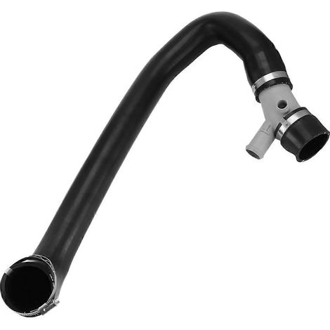 Tuyau d'intercooler pour pièces du système de refroidissement d'alimentation-- (1/5)
