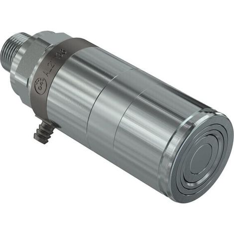 Innesto rapido faccia piana F 3/4-M27x2 filetto maschio FASTER 5FPI121272FA (1/2)