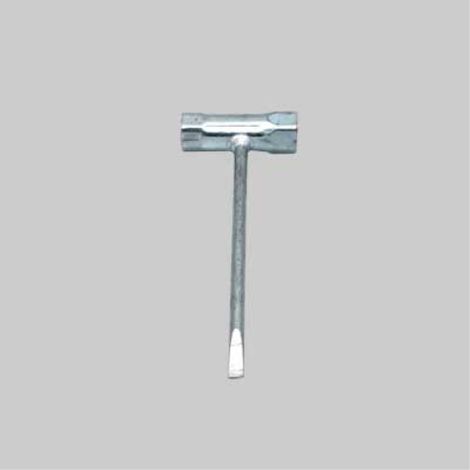 Chiave combinata per motosega 13/19 mm