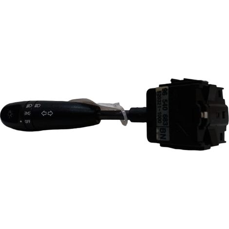 Commande Clignotant CHEVROLET Aveo [PRODUIT D'OCCASION]♻️96540683