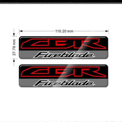 Pour Honda CBR 1000RR CBR1000RR SP : Protection de réservoir, poignées, autocollants, kit d'huile et de protection pour les genoux Fireblade 2017 2018 2019 2020 2021 2022 (1/5)