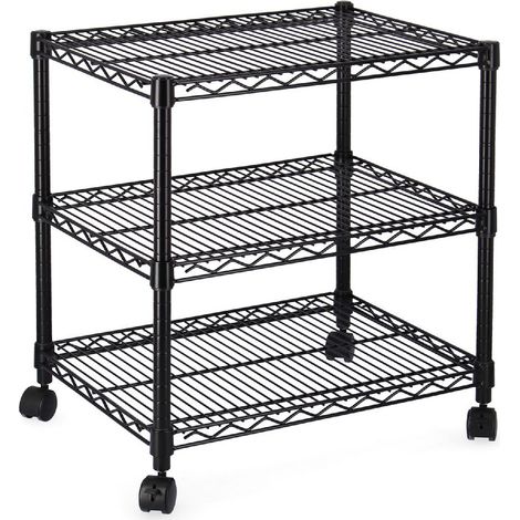 Carrello porta vivande Yes Everyday 0721596 (1/2)