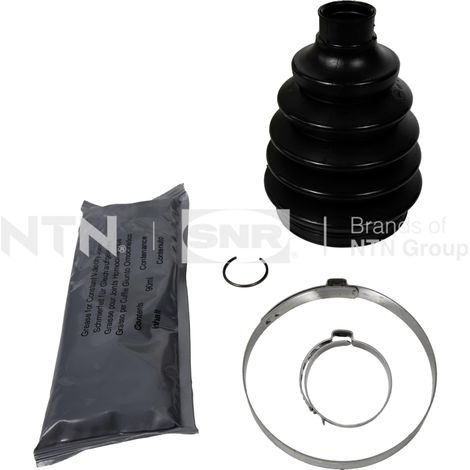 Kits soufflet coté roue - OBK60.003 - SNR - Compatible avec véhicule Opel, Fiat, Alfa Romeo, Abarth, Vauxhall