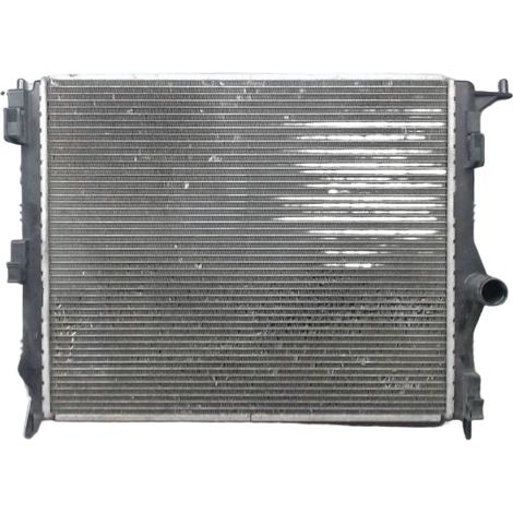 [PRODUIT D'OCCASION] Radiateur DACIA Sandero 2008- ♻️ Ref Oe. 8200735038 - Garantie à vie (1/4)