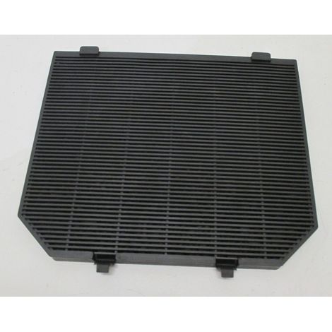 Filtro a carbone rotondo tipo 180 (al pezzo) - Cappa aspirante - AIRLUX - 510558032768396653