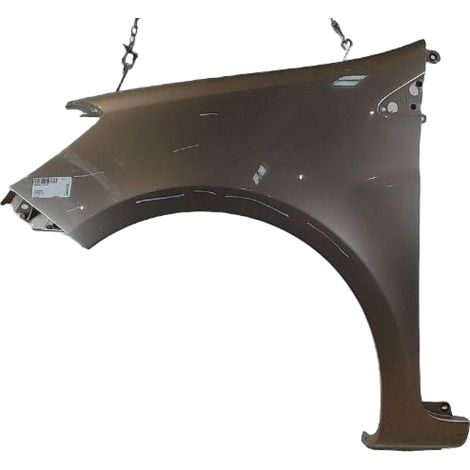 [PRODUIT D'OCCASION] Aile Avant Gauche RENAULT Clio ♻️ Ref Oe. 631014270r - Garantie à vie (1/5)