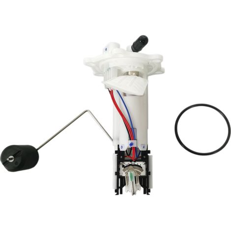 Kraftstoffpumpenbaugruppe kompatibel mit KTM JP171800 Duke 250/390 2017-2025 für Benzinmotorräder