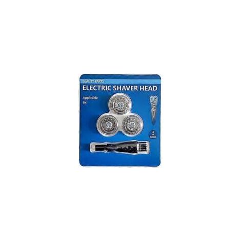Ersatzmesserkopf SH70 für Messer der Serien 7000, S7310, S7370, S7530, S7780, S7010 und S7000 – Crezuo