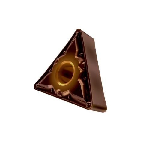Drehwendeschneidplatte ISO TNMG 220408E-FM:T8430 D.5,16mm PVD beschichtet (1/2)