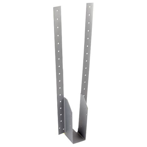 TIMCO Timber Hangers Long Leg Galvanised - 76 x 150 to 250
