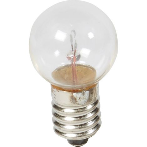 Bombilla Legrand 060931 3.6V 3.6W