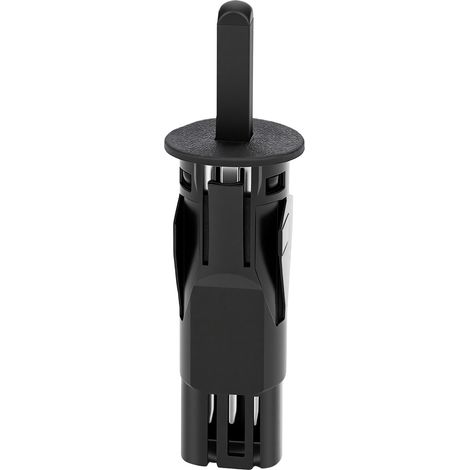 Remplacement interrupteur éclairage montant porte camion pour GMC Sierra 1500 1995-2002 broche 15739935 (1/5)