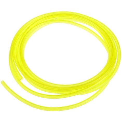 Tuyau d'alimentation en carburant pour tronçonneuse, 3 mm x 6 mm, édition 0624 (1/3)