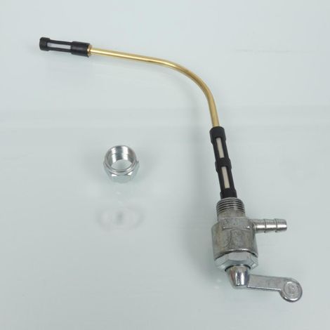 rms tankhahn für moped piaggio 50 ciao 1980 bis 1988 c7e2t/c7v4t (1/2)
