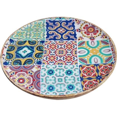 Vassoio idraulico grande per cucina vintage - Risparmia spazio e organizza con stile