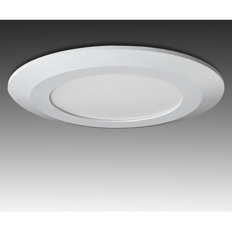 Placa LEDs Superficie Muebles 4,5W 360Lm Driver Dimable - Blanco Natural