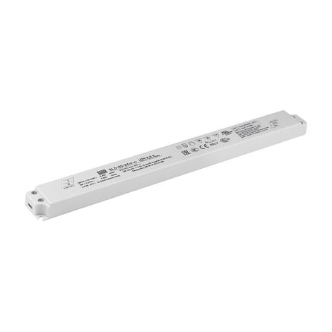 Driver LED Mean Well sld-80-12 79.2 W 12 V