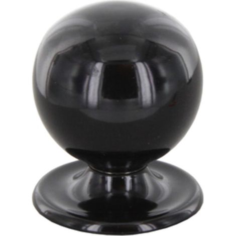 POMOLO OTTONE 2172 2023 D 20 MM TORNITO NERO Q.TA 25