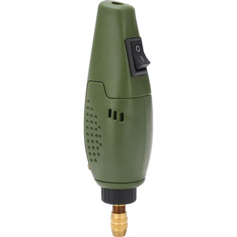 Mini Meuleuse Électrique Basse Tension Portable Multifonction Outil de Ponçage Peinture Polissage (UE 100-240V) (1/5)