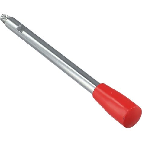 Guidon M6 robuste con u pour perceuses et outils de fraisage (1/5)