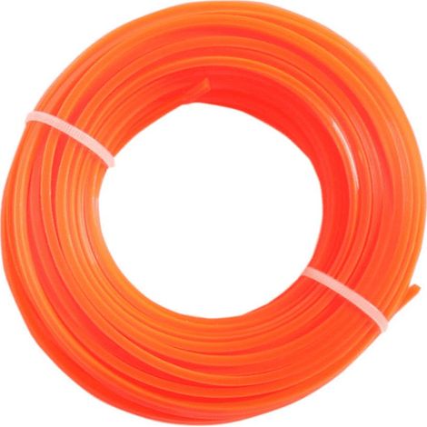 Trimmer Profix żyłka tnąca kwadrat 2,7mm 70m