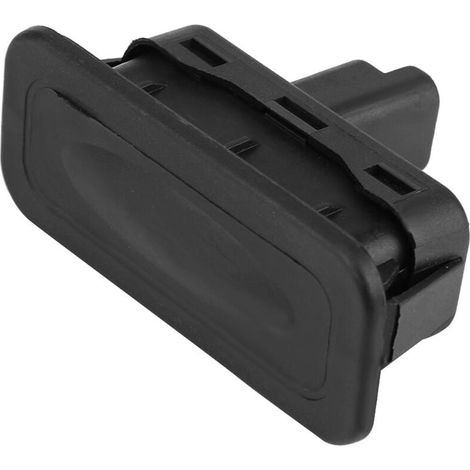 Car trunk switch, trunk opening switch, trunk opening switch suitable for Megane Clio Captur Scenic Kangoo 8200076256 (1/5)