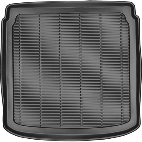Kofferraummatte MAX-MAT 911802 - Seat Altea XL Minivan 2006-2015